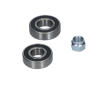 Sada lozisek kol KAVO PARTS WBK-8513