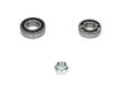 Sada lozisek kol KAVO PARTS WBK-8514
