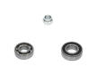Sada lozisek kol KAVO PARTS WBK-8514