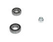 Sada lozisek kol KAVO PARTS WBK-8514