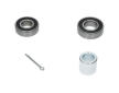 Sada lozisek kol KAVO PARTS WBK-8515