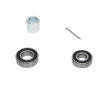 Sada lozisek kol KAVO PARTS WBK-8515