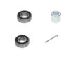 Sada lozisek kol KAVO PARTS WBK-8515