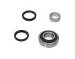 Sada lozisek kol KAVO PARTS WBK-8516