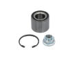 Sada lozisek kol KAVO PARTS WBK-8519