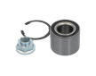 Sada lozisek kol KAVO PARTS WBK-8519