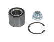 Sada lozisek kol KAVO PARTS WBK-8519