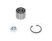 Sada lozisek kol KAVO PARTS WBK-8521