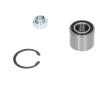 Sada lozisek kol KAVO PARTS WBK-8521