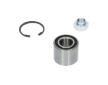 Sada lozisek kol KAVO PARTS WBK-8521