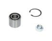 Sada lozisek kol KAVO PARTS WBK-8521