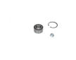 Lożisko kolesa - opravná sada KAVO PARTS WBK-8523