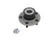 Sada lozisek kol KAVO PARTS WBK-8532