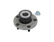 Sada lozisek kol KAVO PARTS WBK-8532