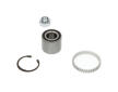Sada lozisek kol KAVO PARTS WBK-8535
