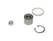 Sada lozisek kol KAVO PARTS WBK-8535