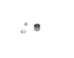 Lożisko kolesa - opravná sada KAVO PARTS WBK-8537