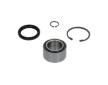 Sada lozisek kol KAVO PARTS WBK-8538
