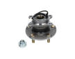 Sada lozisek kol KAVO PARTS WBK-8545