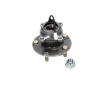 Sada lozisek kol KAVO PARTS WBK-8545