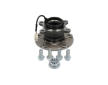 Lożisko kolesa - opravná sada KAVO PARTS WBK-8550