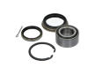 Sada lozisek kol KAVO PARTS WBK-9008