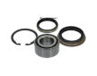 Sada lozisek kol KAVO PARTS WBK-9008