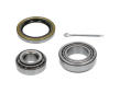 Lożisko kolesa - opravná sada KAVO PARTS WBK-9015