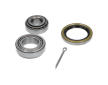 Lożisko kolesa - opravná sada KAVO PARTS WBK-9015