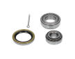 Lożisko kolesa - opravná sada KAVO PARTS WBK-9015