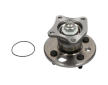 Sada lozisek kol KAVO PARTS WBK-9016