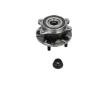 Sada lozisek kol KAVO PARTS WBK-9024
