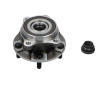 Sada lozisek kol KAVO PARTS WBK-9024