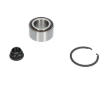 Sada lozisek kol KAVO PARTS WBK-9028