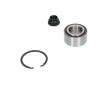 Sada lozisek kol KAVO PARTS WBK-9028