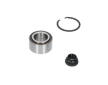 Sada lozisek kol KAVO PARTS WBK-9028