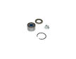 Lożisko kolesa - opravná sada KAVO PARTS WBK-9045