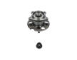 Sada lozisek kol KAVO PARTS WBK-9048