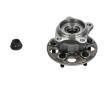 Sada lozisek kol KAVO PARTS WBK-9048