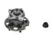 Sada lozisek kol KAVO PARTS WBK-9048