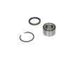 Lożisko kolesa - opravná sada KAVO PARTS WBK-9062