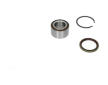 Lożisko kolesa - opravná sada KAVO PARTS WBK-9062