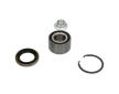 Sada lozisek kol KAVO PARTS WBK-9068