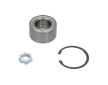 Lożisko kolesa - opravná sada KAVO PARTS WBK-9089