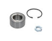 Lożisko kolesa - opravná sada KAVO PARTS WBK-9089