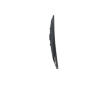 List stěrače KAVO PARTS WCB-22550SR