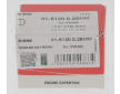 Ojničné lożisko GLYCO 01-5120 0.25MM