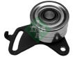 Napínací kladka, ozubený řemen Schaeffler INA 531 0174 20