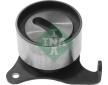 Napínacia kladka ozubeného remeňa Schaeffler INA 531 0187 20