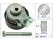 Napínací kladka, ozubený řemen Schaeffler INA 531 0317 10